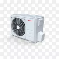 空调，英国热机，动力转换器，制冷剂-海尔