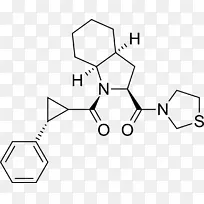 乙醇s-17092噻唑烷醇硫醚