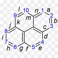 苯并[a]芘苯并芘多环芳烃