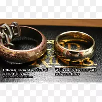 铜是五环的领主，一个环，一个黄铜环。
