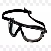 护目镜镜片保护眼镜个人防护设备.眼镜