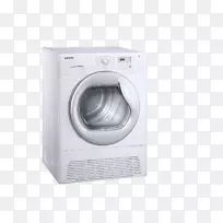 干衣机洗衣机设计