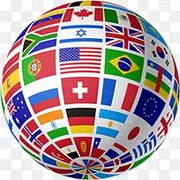 世界语言旗世界测验：免费旗子游戏-旗子