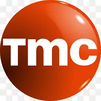 TMC标志法国电视频道-法国
