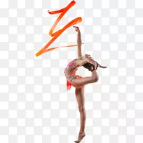 带状美学团体体操艺术体操国际体操联合会-艺术体操协会