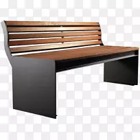 长凳扶手特许管理会计师协会木材颜色标准-ALF