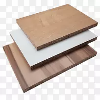 刨花板胶合板中密度纤维板层压板硬木