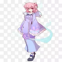 Touhou项目wiki萌娘百科