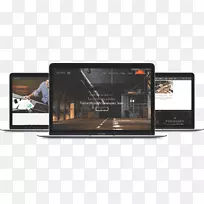 网页开发平面设计马德里网页设计-设计