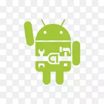 Android软件开发移动应用程序开发google软件开发人员-android