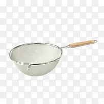平底锅，餐具，厨房勺子，煎锅