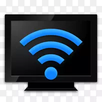 wi-fi android无线文件传输-android