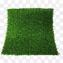 人造草皮草坪茅草地毯绿人造草