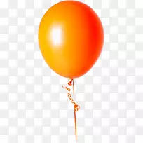玩具气球风筝-气球