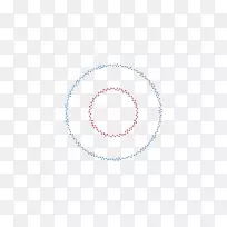 圆D3.js点力定向图绘制主图设计