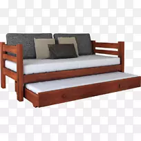卧式沙发床垫床家具.床垫
