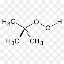 叔丁基过氧化氢丁基叔丁醇叔丁醇