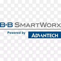 Advantech b+b Smartworx Advantech股份有限公司物联网电脑网络业务