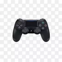 PlayStation 2 PlayStation 4游戏控制器索尼DualShock 4-PSP