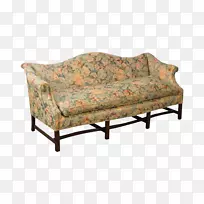 沙发斯坦利魏斯收藏爪球沙发床座椅老式沙发