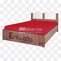床架床垫床单木床垫