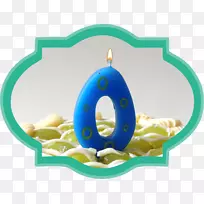 生日蛋糕快乐蜡烛Letrero-生日