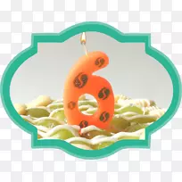 生日蛋糕Letrero蜡烛快乐-生日
