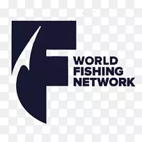 世界钓鱼网络电视钓鱼标志-钓鱼品牌