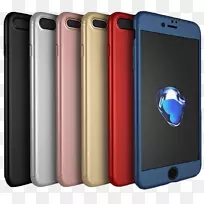 苹果iphone 7+iphone 8 iphone 6加iphone 6s-CASE电话