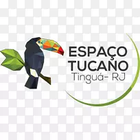 Espa o Tucano nova Iguu toucan sítio徽标-Tucano