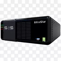 EcoStar服务中心ups电源逆变器太阳能逆变电子-Tubelight