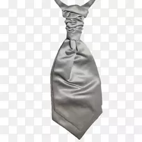 领带领结丝绸服装配件缎子
