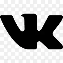 yakareliya vk电脑图标社交网络服务