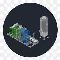 机械工程法齐奥机械工程设计过程制冷x射线机