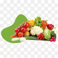 果蔬食品-蔬菜