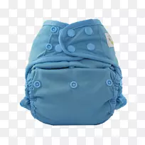 游泳尿布婴儿吸管杯TJ‘s儿童商店-蓝色豌豆