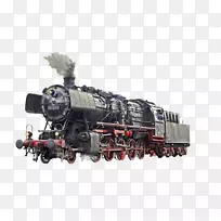 铁路运输蒸汽机车-蒸汽机车