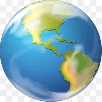 地球版税-免费的地球