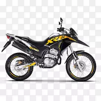 本田xre 300摩托车盘式制动器
