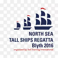2018年泰尔赛艇比赛埃斯比约格2017年高船比赛帆船-船