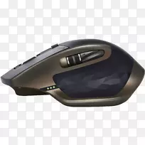电脑鼠标电脑键盘罗技mx主无线电脑鼠标