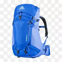 背包格雷戈里山产品，有限责任公司索斯普罗袋徒步旅行-背包