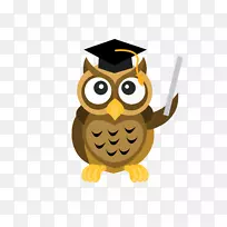 职业教育酒吧培训课程-OWL毕业