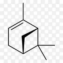 α-蒎烯-β-蒎烯精油柠檬烯