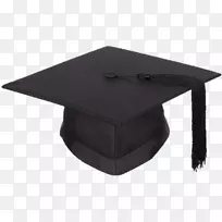 学位文凭学院广场学术帽学术证书-毕业主题