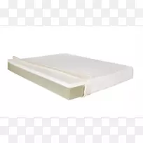 床垫床框架-床垫
