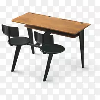 办公椅、课桌设计
