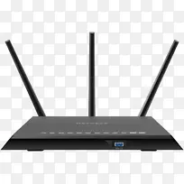 NETGEAR ac 2300无线路由器NETGEAR Nighthawk r7000p