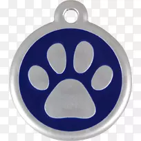 仓鼠狗野狗猫爪蓝爪