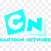 卡通网络工作室电视-Netflix标志